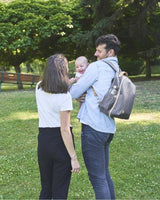 Babymoov Sac À Langer Le Pyla Smokey
