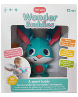 Jouet Interactif Wonder Buddies Thomas 12M+ Tiny Love
