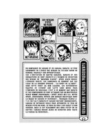 Naruto Tome 7