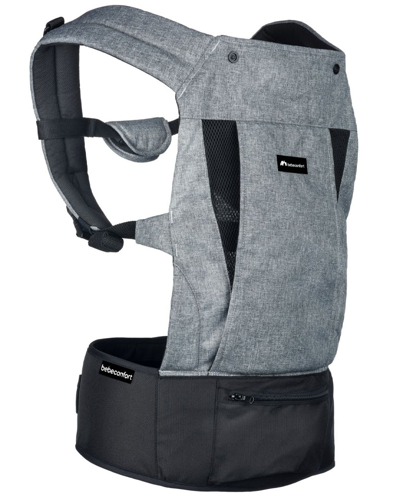 Safety 1st Black Chic Physiological Baby Carrier