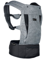 Safety 1st Black Chic Physiological Baby Carrier