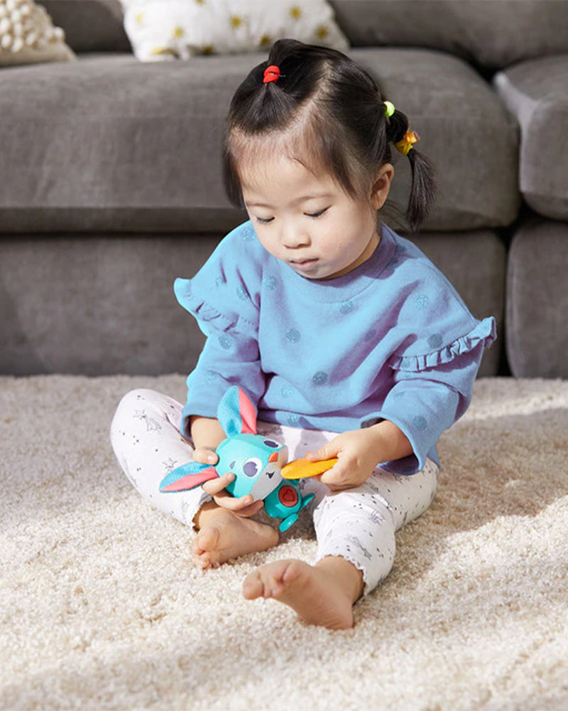 Jouet Interactif Wonder Buddies Thomas 12M+ Tiny Love