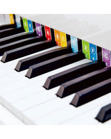 Hape - Grand Piano Blanc De Luxe - 3A+