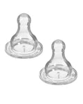 Bébé Confort 2 Tétines Standard 3 Vitesses T3 - 6M+