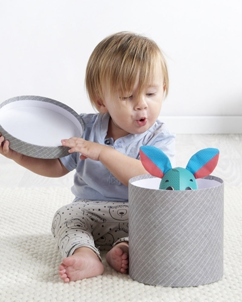 Jouet Interactif Wonder Buddies Thomas 12M+ Tiny Love
