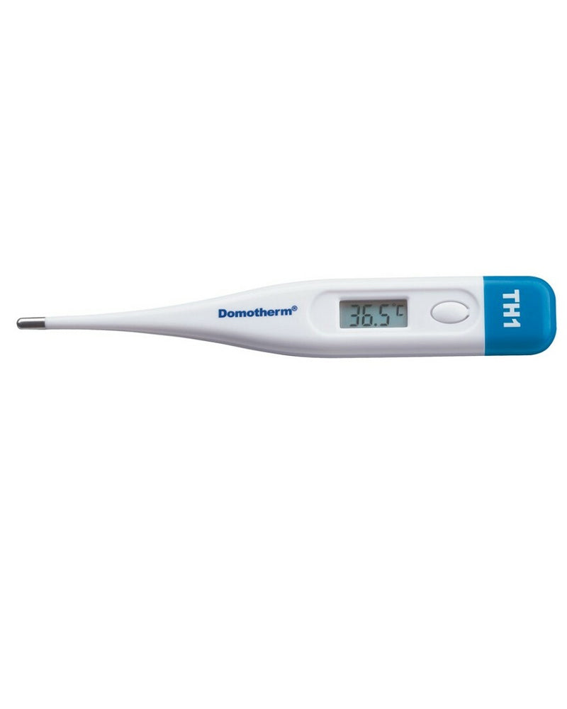 Thermomètre Médical Numérique Domotherm TH1 - Bleu Ciel