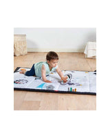 Tapis d'éveil GEANT black & White Tiny Love 0M+