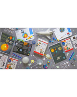 Coffret wonders of learning - Space