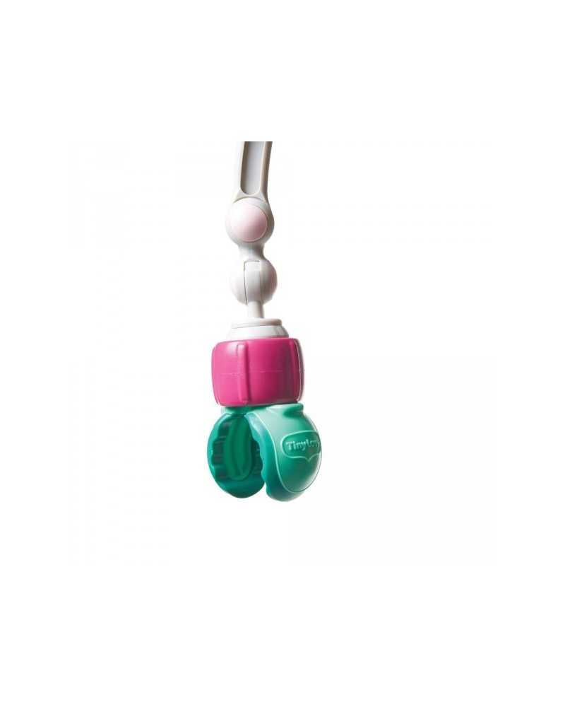 Arche de jeu et Activités Articulées SUNNY TROLL Princesse Tiny Love