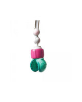 Arche de jeu et Activités Articulées SUNNY TROLL Princesse Tiny Love