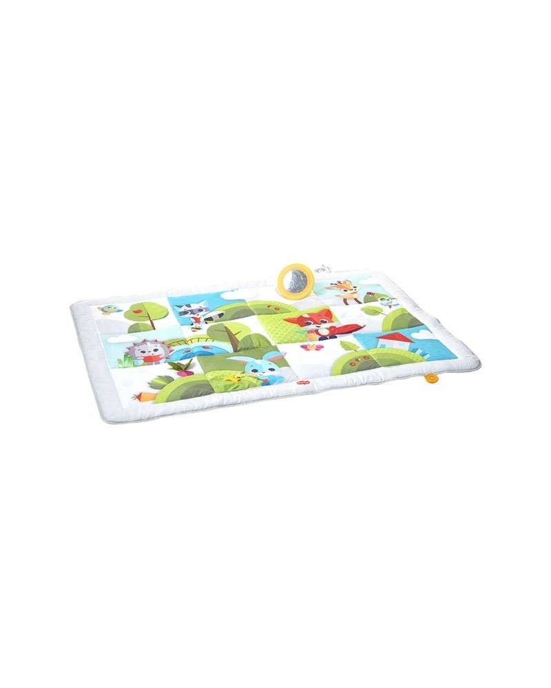 Alfombra de juego GIGANTE Dans La Prairie Tiny Love