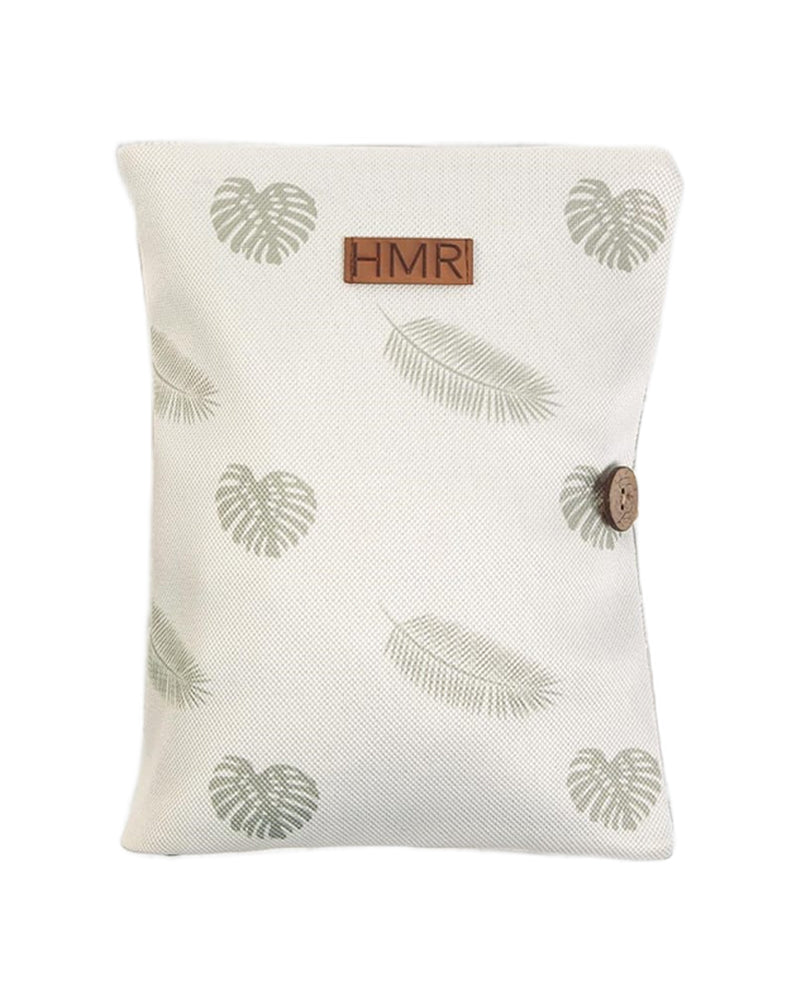 Organisateur des Essentiels pour Bébé - Feuilles