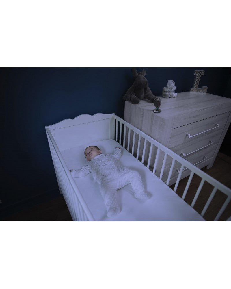 Babyphone Vidéo Essential Babymoov