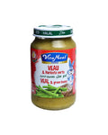 Vitameal Pot Veau & Haricot Vert 200g