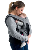 Safety 1st Black Chic Physiological Baby Carrier