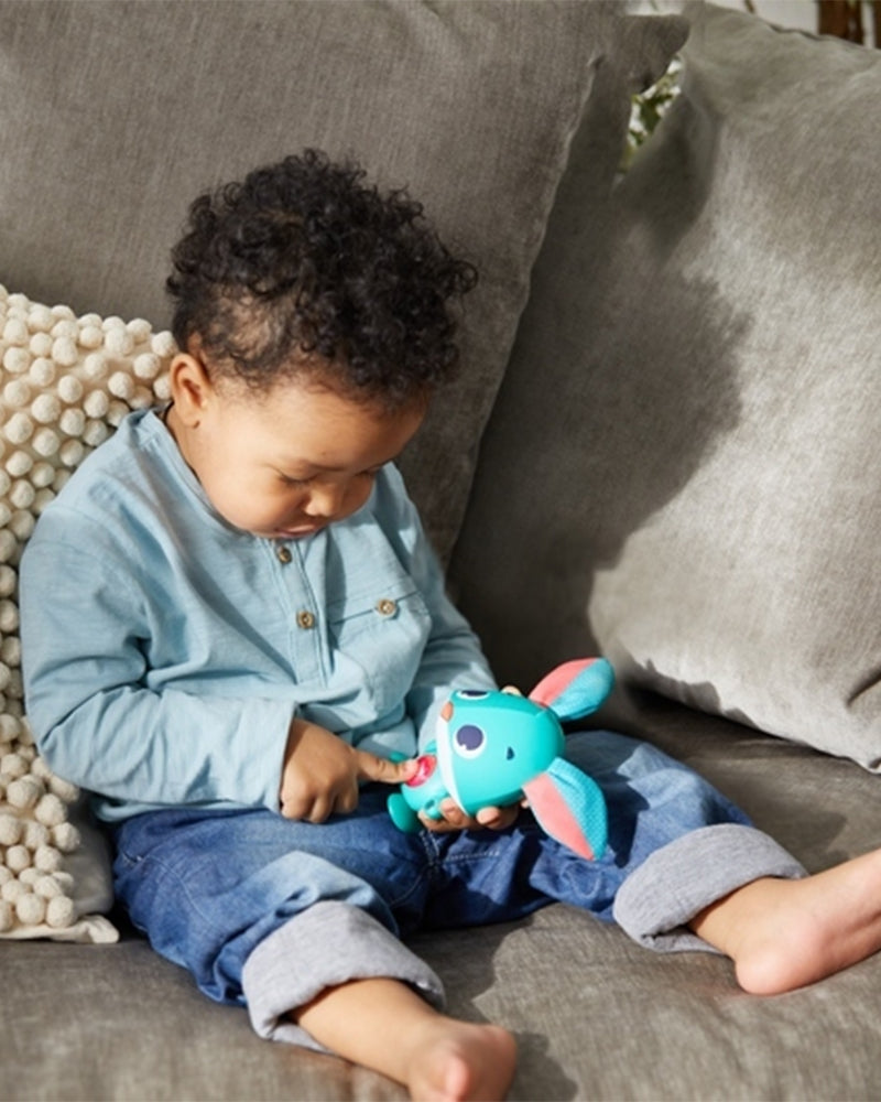 Jouet Interactif Wonder Buddies Thomas 12M+ Tiny Love