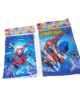 91-Piece Birthday Pack - Spider-Man