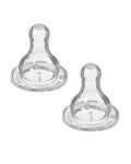 Bébé Confort 2 Tétines Classiques 3 Vitesses T1 - 0-6M