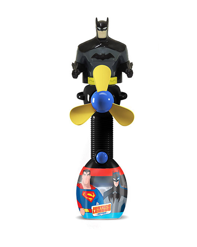Relkon Justice League Coolfan (Sans Bonbons)