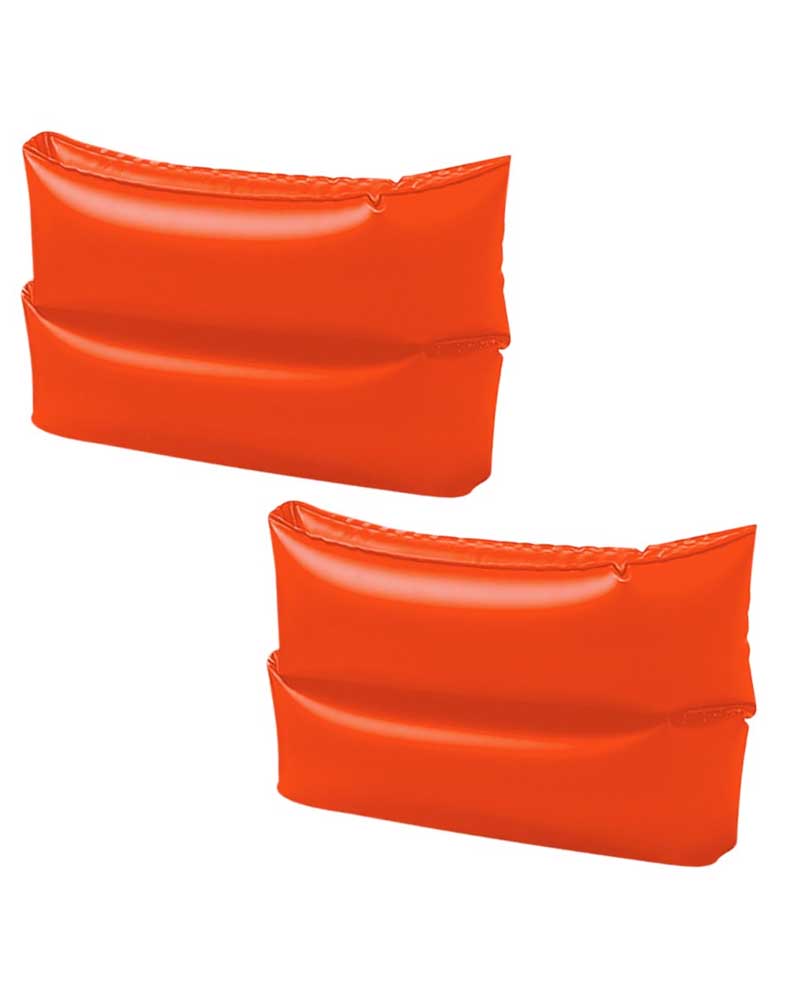Brazaletes de natación inflables Intex 6-12 años