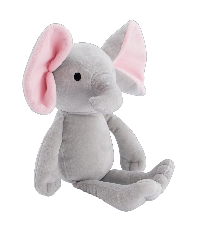 Peluche Twistshake - Elefante