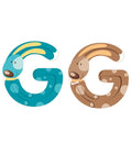 Eurekakids - Wooden Letter G