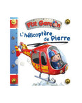 Little Boy - El helicóptero de Pierre