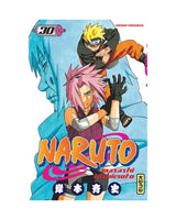 Naruto Tome 30