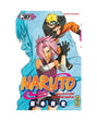 Naruto Tome 30