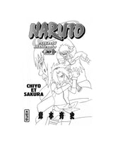 Naruto Tome 30