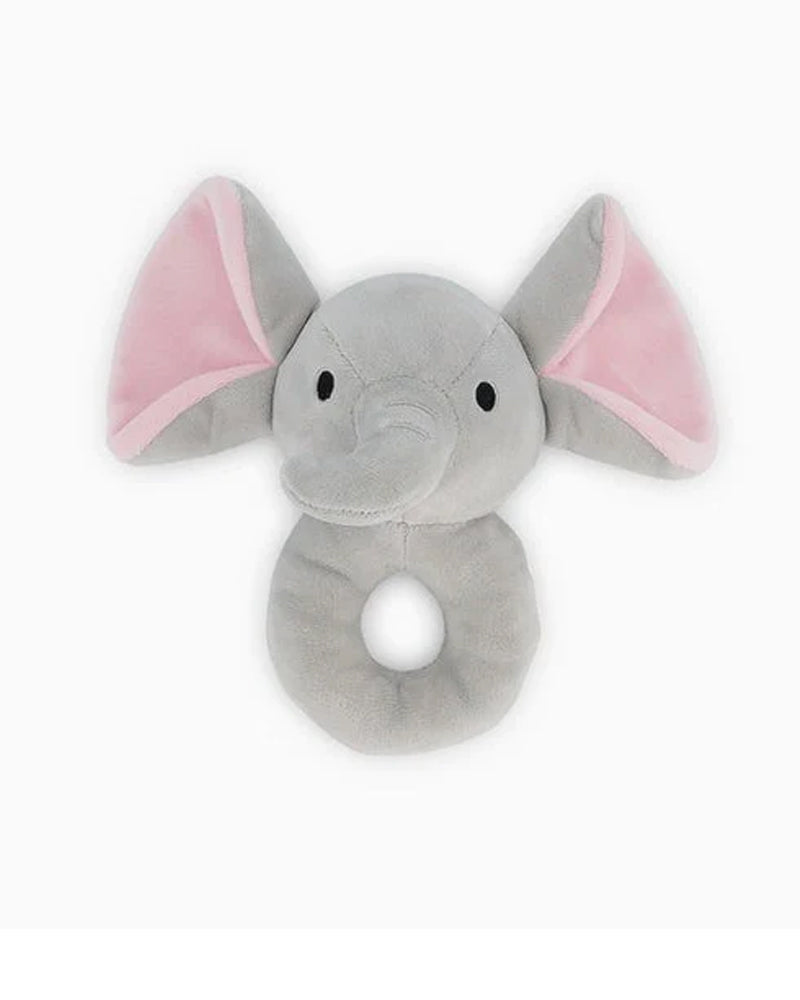 Twistshake Hochet - Éléphant