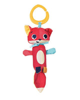 Sonajero Juguete de Viaje Chime Christopher El Zorro Tiny Love