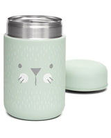 Suavinex Thermos pour soupe et compote 400ml - Vert
