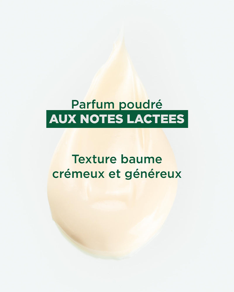 Klorane Après-shampoing Réparation au Cupuaçu BIO - 200ml