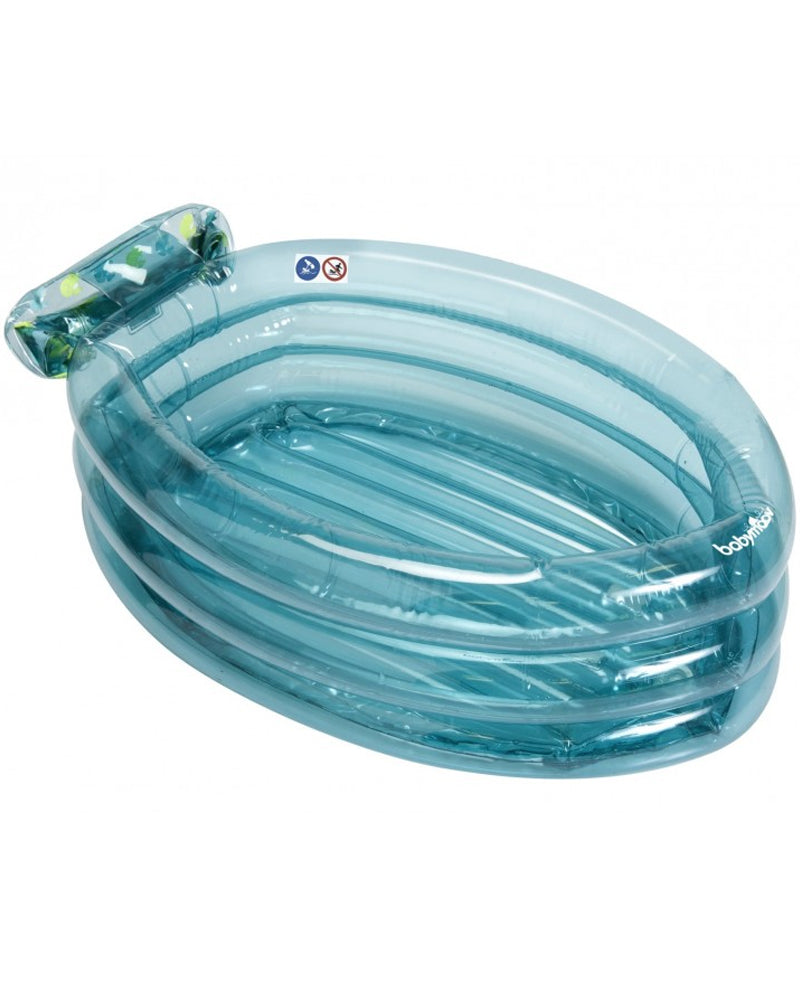 Baignoire Gonflable Évolutive Babymoov