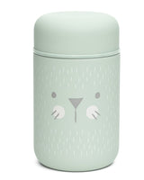 Suavinex Thermos pour soupe et compote 400ml - Vert
