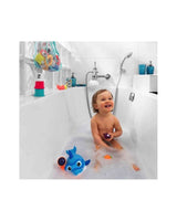 Jouets de bain RIGOLO & CO Badabulle