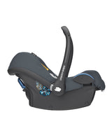 Siège auto CABRIOFIX Essential Graphite Maxi-cosi Bébé Confort
