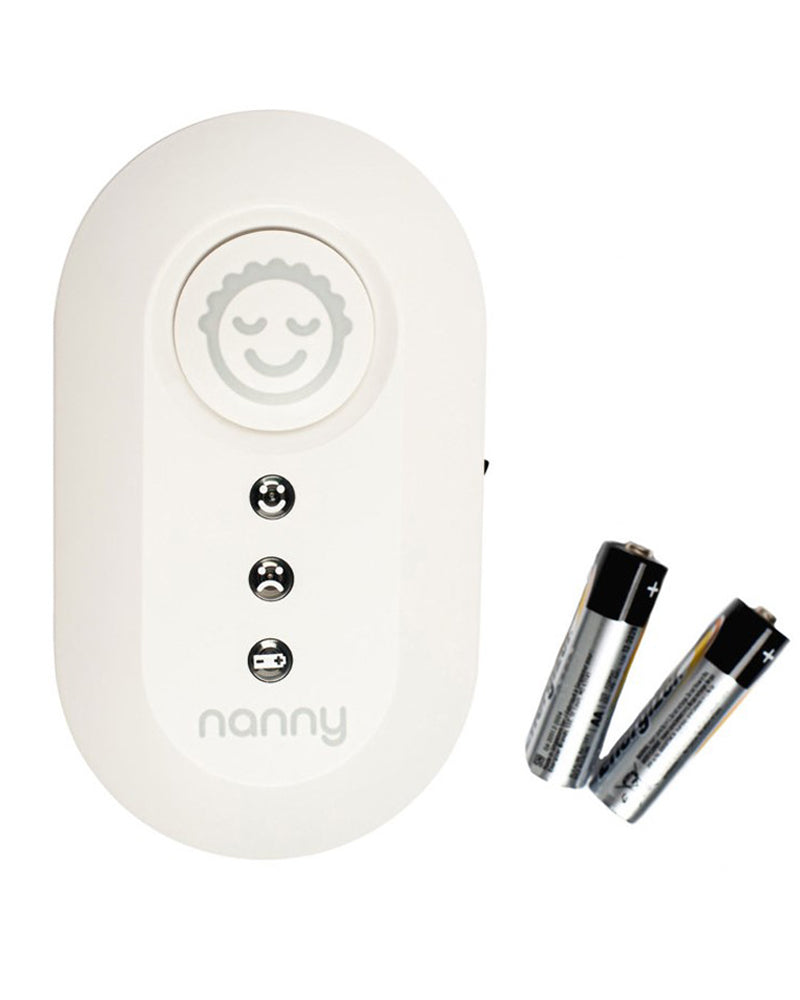 Nanny Moniteur Respiratoire