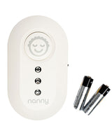 Nanny Moniteur Respiratoire