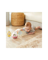 Móvil de actividades Upside Down 2 en 1 Princess Tiny Love Floor