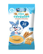 Vitameal Sachet de Céréale Blé Lait 50g