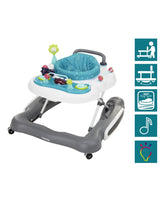 Babymoov 5-in-1 Baby Jumper Walker