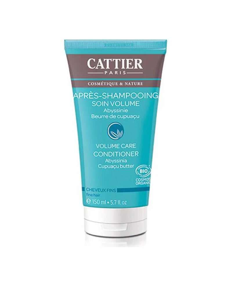 Cattier Volume Care Conditioner Fine Hair - 150ml