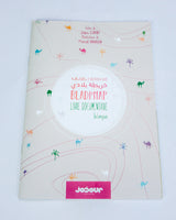 Bladi Map - Set con libreto - 4A+