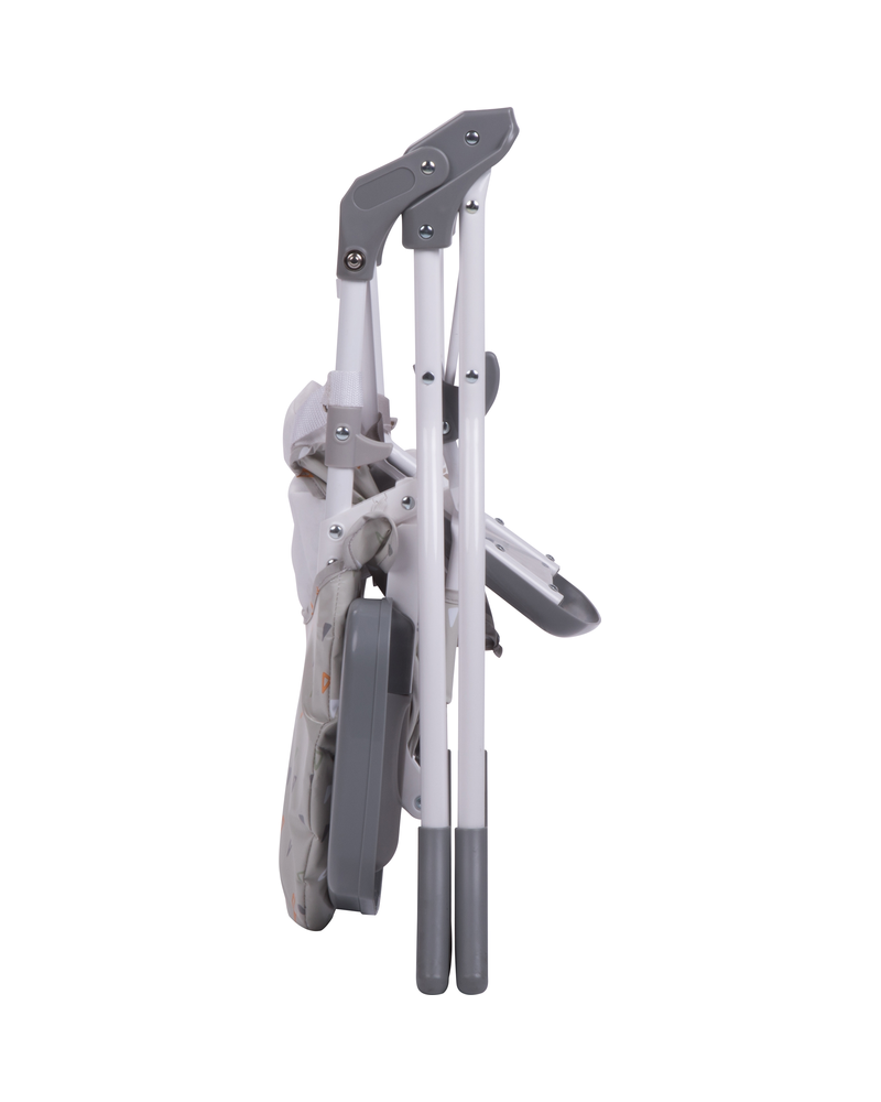Bébé Confort Chaise Haute bébé KEENY WARM GRAY