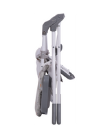 Bébé Confort Chaise Haute bébé KEENY WARM GRAY