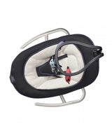 Balancelle électrique Swoon Motion Zinc Babymoov