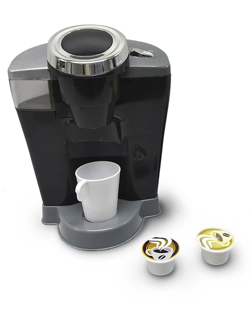 Eurekakids - Ensemble Cafetière 3Ans+