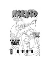 Naruto Tome 29